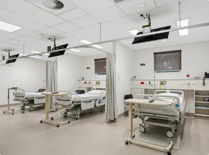The Park Private Hospital, for patients & visitors preparing for your admission image