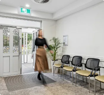The Park Private Hospital, for patients & visitors rights and responsibilities image