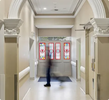 The Park Private Hospital, for patients & visitors rights and responsibilities image