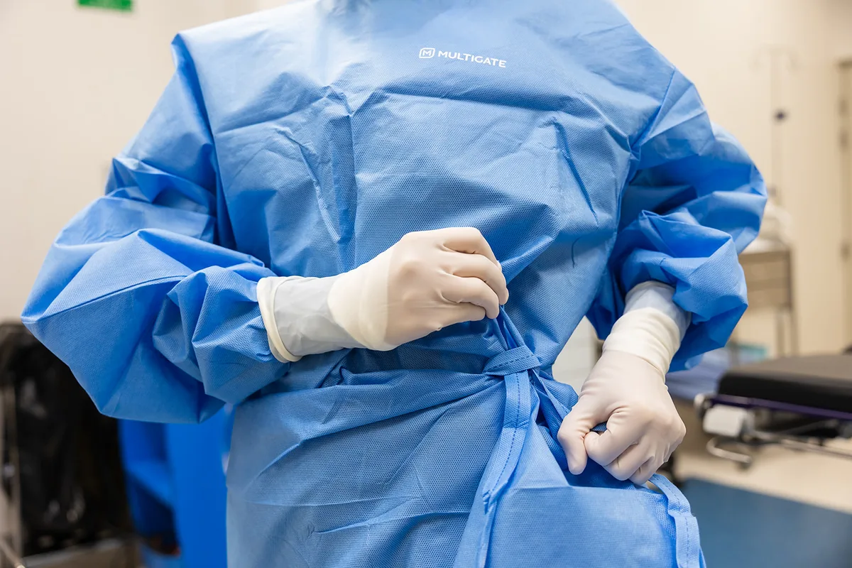 The Park Private Hospital, careers image