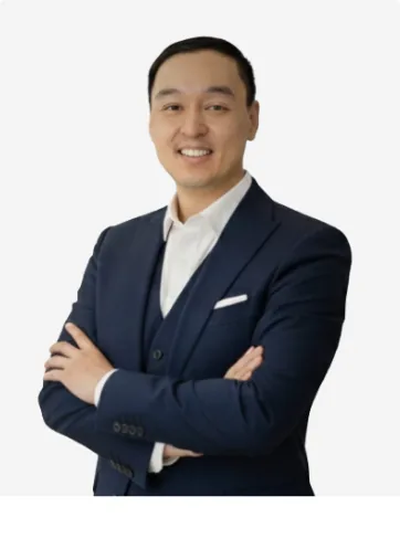 Dr Joseph Luo