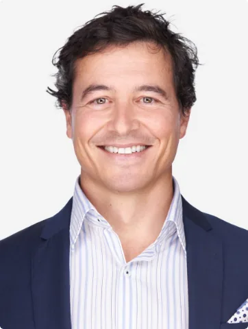 Dr Peter Ricciardo
