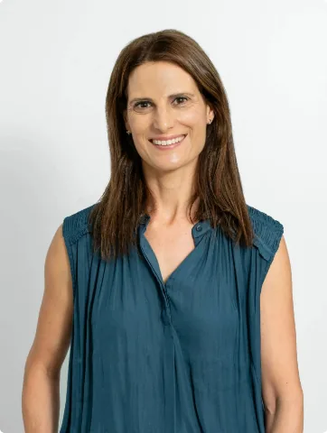Julie Taranto