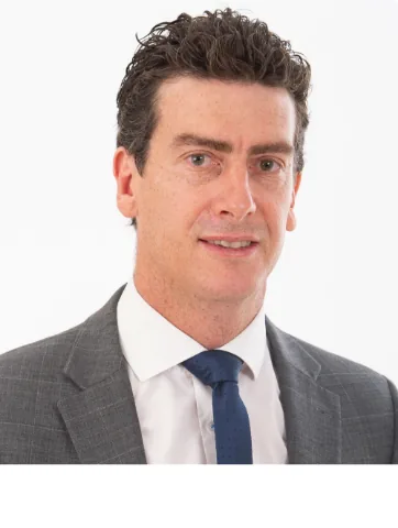 Mr Paul Armanasco